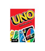 بازی ایرانی اونو (Uno)