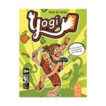 بازی ایرانی یوگی Yogi