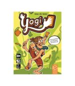 بازی ایرانی یوگی Yogi