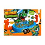 بازی دایناسورهای شکارچی Hunter Dinosaurs