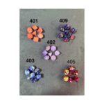 تاس بازی نقش آفرینی دی اند دی کد چهارصد dungeons and dragons dnd dice
