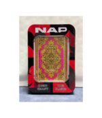 کارت بازی نپ فلزی قرمز Playing Card Nap Red