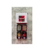 کارت بازی نپ فلزی قرمز Playing Card Nap Red - تصویر 3